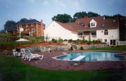 Red Flashed - Clay Brick