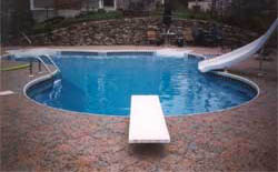 Yankee Cobble Autumn Blend