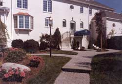 Grey Uni-Decor Pavers